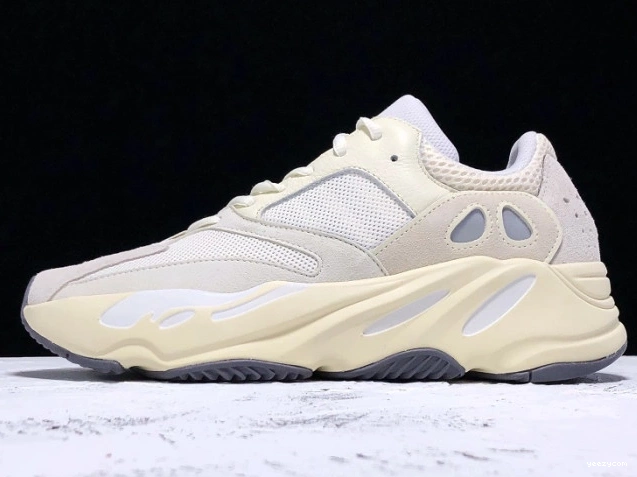 Analog Yeezy Adidas EG7596 Boost 700 0807